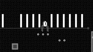 弾乗りリトルジョー