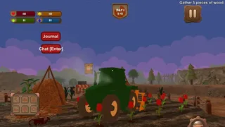 Beyond the Soil: Farming & Tales