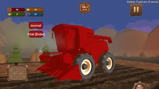 Beyond the Soil: Farming & Tales