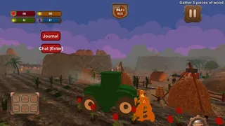Скриншот 6 к игре Beyond the Soil: Farming & Tales