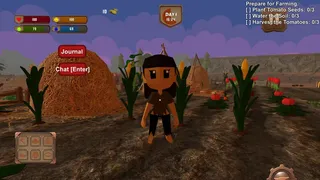 Скриншот 7 к игре Beyond the Soil: Farming & Tales