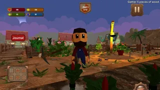 Скриншот 8 к игре Beyond the Soil: Farming & Tales