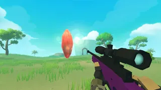 Shard Defender: Rogue