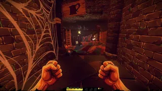 Скриншот 5 к игре Get-Out-Hoomanz