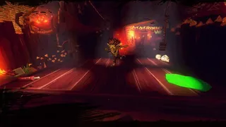 Скриншот 6 к игре Get-Out-Hoomanz