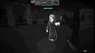 Скриншот 5 к игре Ghost Town Seekers