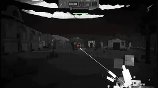 Скриншот 6 к игре Ghost Town Seekers