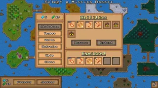 Скриншот 5 к игре Dawnhold