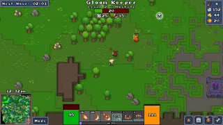 Скриншот 7 к игре Dawnhold