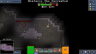 Скриншот 8 к игре Dawnhold