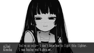 春はあけぼの、我はバケモノ。 - Spring at Dawn, I Am a Monster.