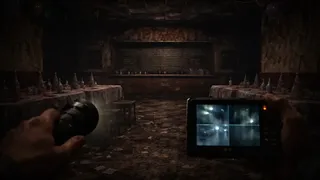 Скриншот 5 к игре Spunky's Funhouse