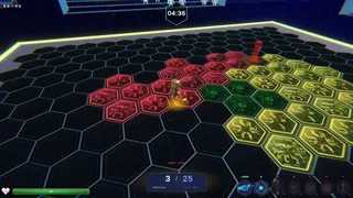 Скриншот 5 к игре Kromex