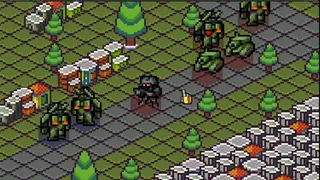 Tyrant Tactics: Birth of Revolution