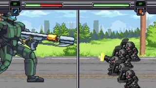 Tyrant Tactics: Birth of Revolution