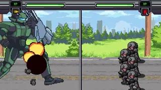Скриншот 8 к игре Tyrant Tactics: Birth of Revolution