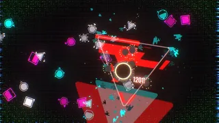 Скриншот 5 к игре Synthularity