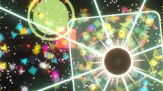 Скриншот 7 к игре Synthularity