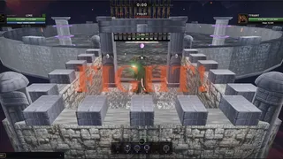 Скриншот 6 к игре Ebon Crucible