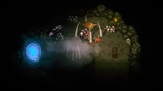 Скриншот 7 к игре Solo Grinding