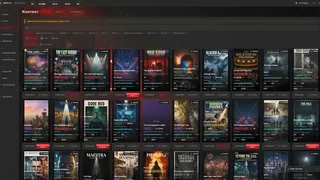 Stream Empire: Platform Simulator