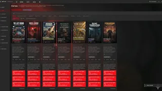 Stream Empire: Platform Simulator