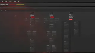 Stream Empire: Platform Simulator