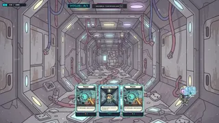 Sector Scavengers: Signal & Salvage