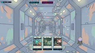 Sector Scavengers: Signal & Salvage