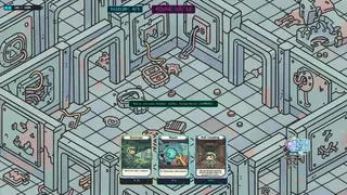 Скриншот 5 к игре Sector Scavengers: Signal & Salvage