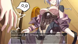 To the Stars: Do Maid Robots Dream of Electric Grapefruit