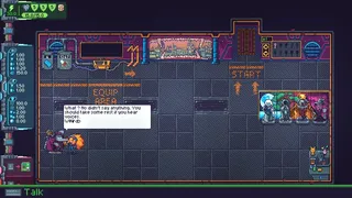 Скриншот 5 к игре Synapses Invasion