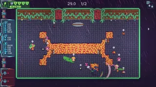 Скриншот 6 к игре Synapses Invasion