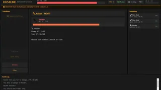 Скриншот 5 к игре Dustline