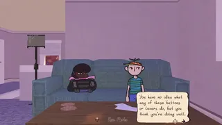 Kitty Found a Camera