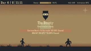 Bounty Trail