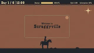 Скриншот 6 к игре Bounty Trail