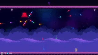 Скриншот 5 к игре PAWSTRONAUTS