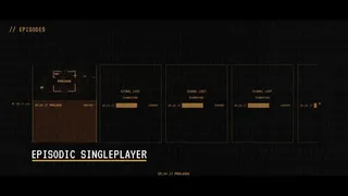 Backrooms: Impending Doom