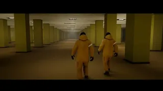 Backrooms: Impending Doom