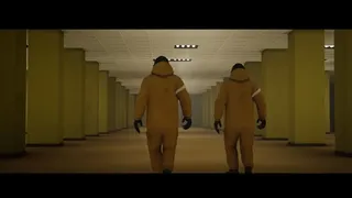 Backrooms: Impending Doom