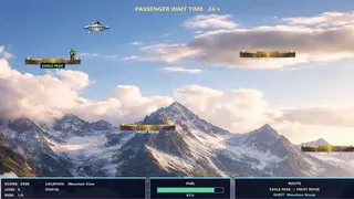 Скриншот 5 к игре Space Tram