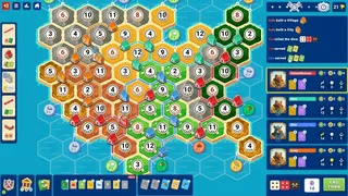 Скриншот 6 к игре Landover