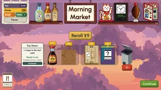 Скриншот 7 к игре Sushiamo