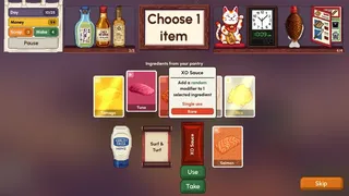 Скриншот 8 к игре Sushiamo