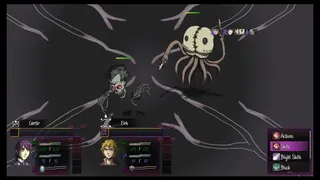 Echoes of the Scourge