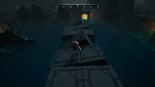 Забытые Земли: Разрушенное Царство