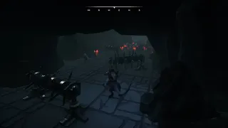 Забытые Земли: Разрушенное Царство