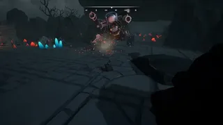 Забытые Земли: Разрушенное Царство