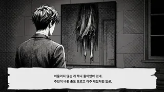 The Shaman: What's in Your House?